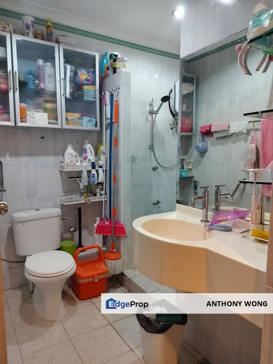 Taman Kobusak Jaya penampang, Sabah, Penampang