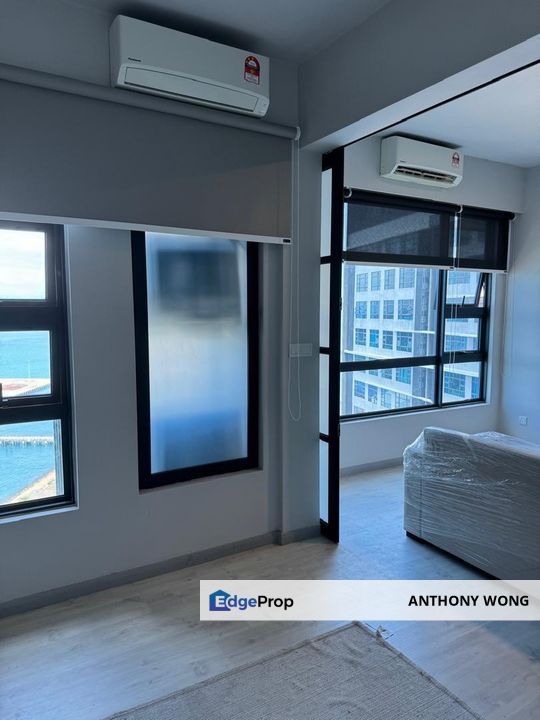 Jesselton Quay Tower 1, Sabah, Kota Kinabalu