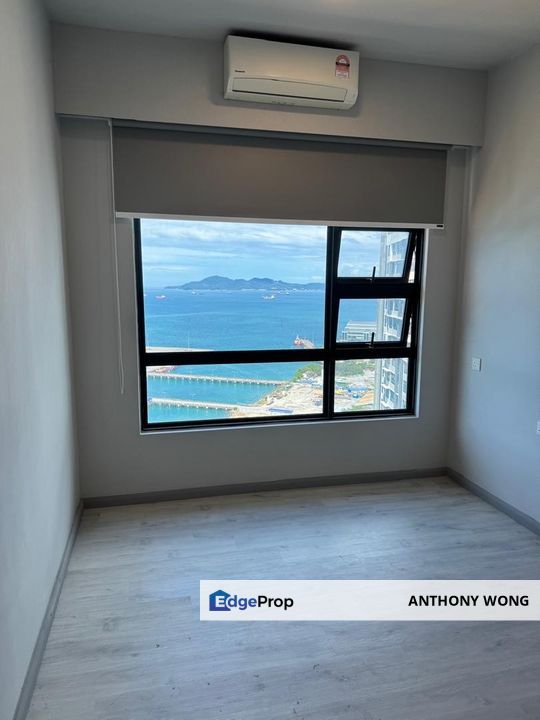 Jesselton Quay Tower 1, Sabah, Kota Kinabalu