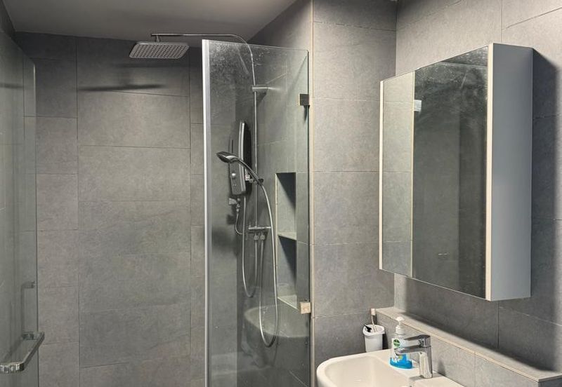 Jesselton Quay Central