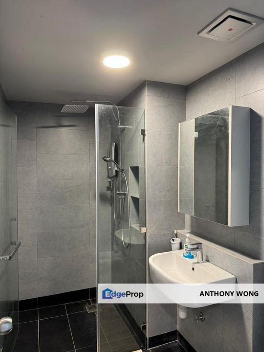 Jesselton Quay Tower 1, Sabah, Kota Kinabalu