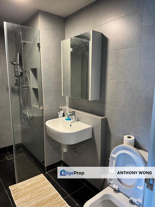 Jesselton Quay Tower 1, Sabah, Kota Kinabalu