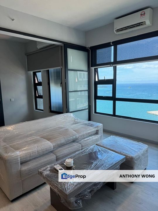 Jesselton Quay Tower 1, Sabah, Kota Kinabalu