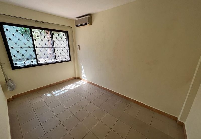 Taman Tuaran Likas Detached house