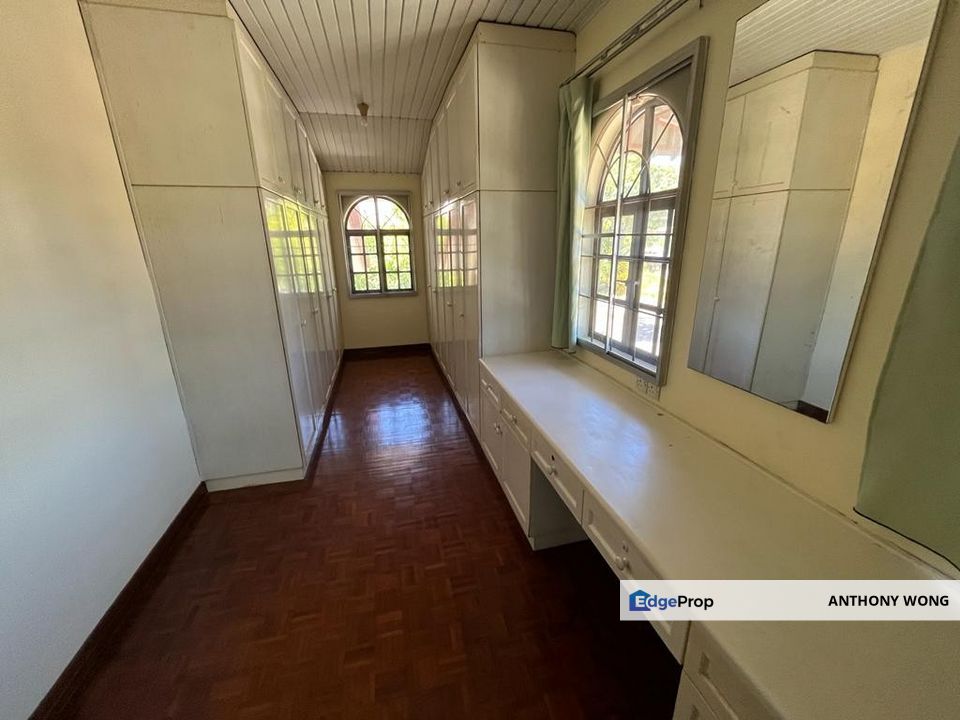 Taman Tuaran Likas Detached house, Sabah, Likas