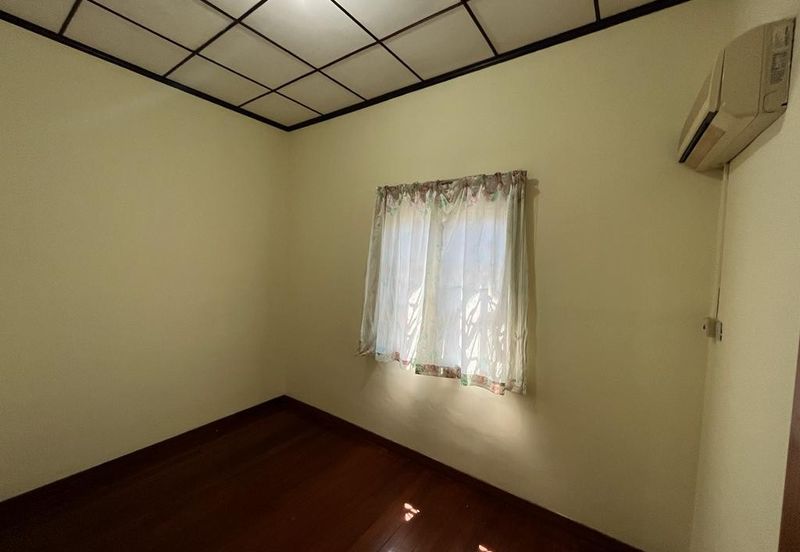 Taman Tuaran Likas Detached house