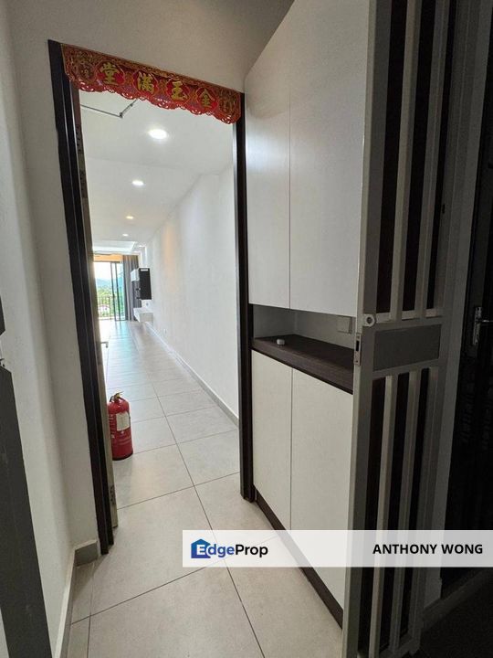 The Light Residence Kobusak Nosoob Penampang, Sabah, Penampang