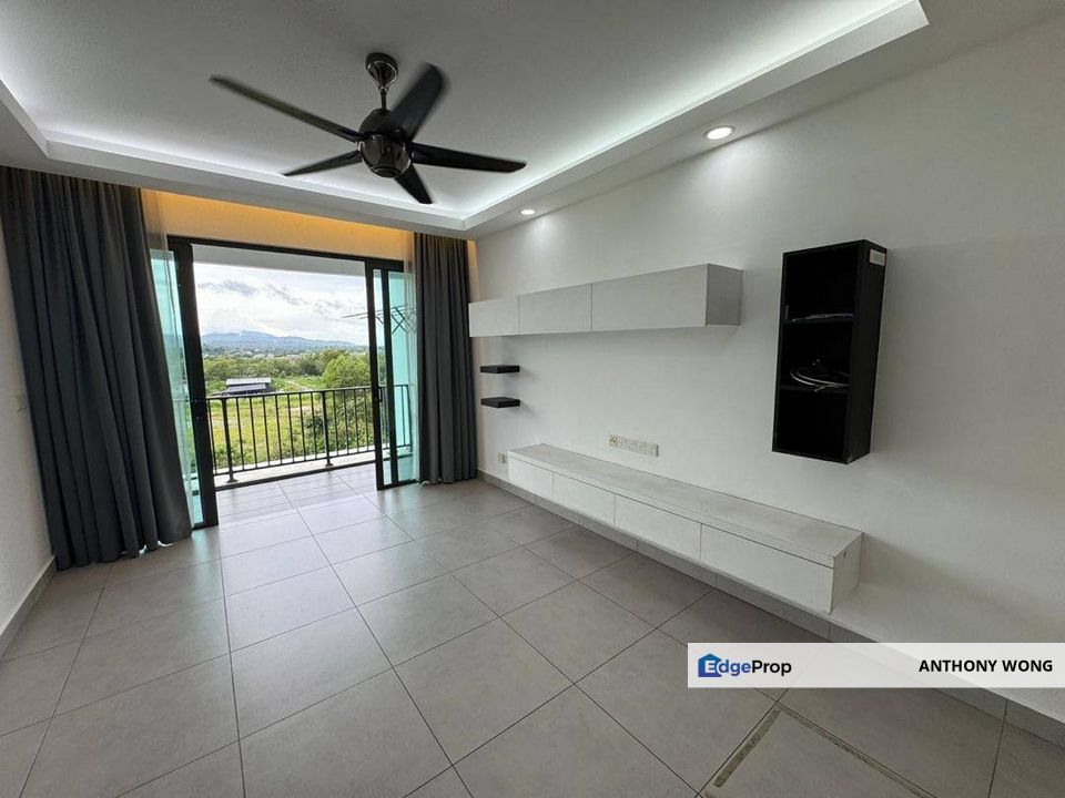 The Light Residence Kobusak Nosoob Penampang, Sabah, Penampang