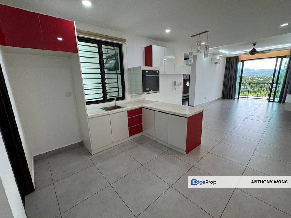 The Light Residence Kobusak Nosoob Penampang, Sabah, Penampang