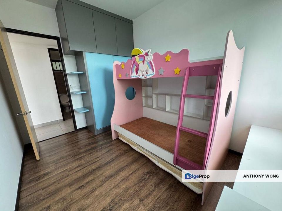 The Light Residence Kobusak Nosoob Penampang, Sabah, Penampang