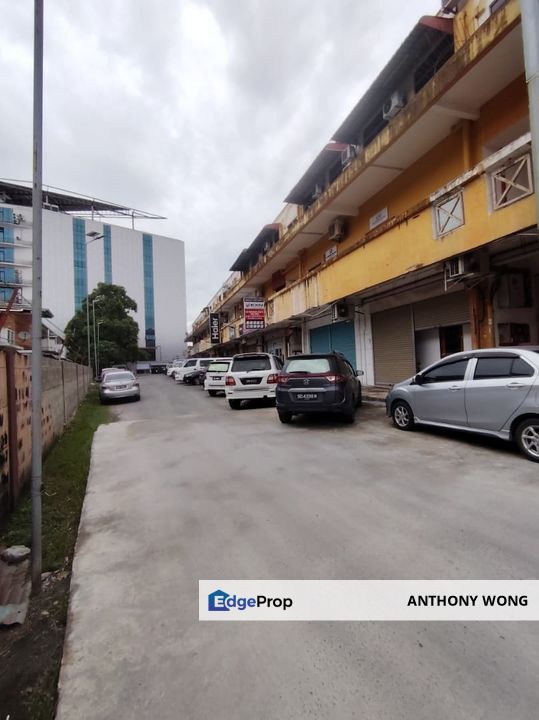 Bundusan Commercial centre Shoplot Ground floor, Sabah, Penampang