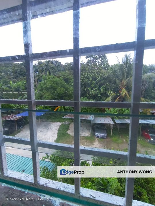 Kepayan Ridge Apartment, Sabah, Kota Kinabalu