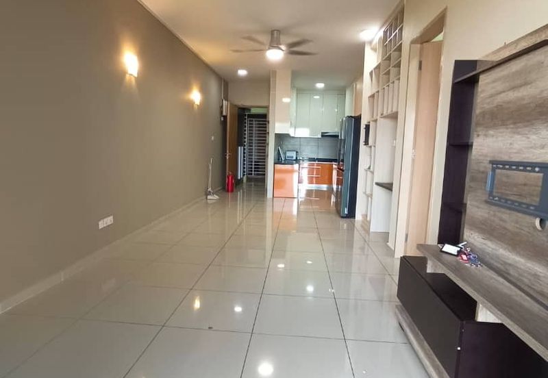 Lido Four Seasons Residence