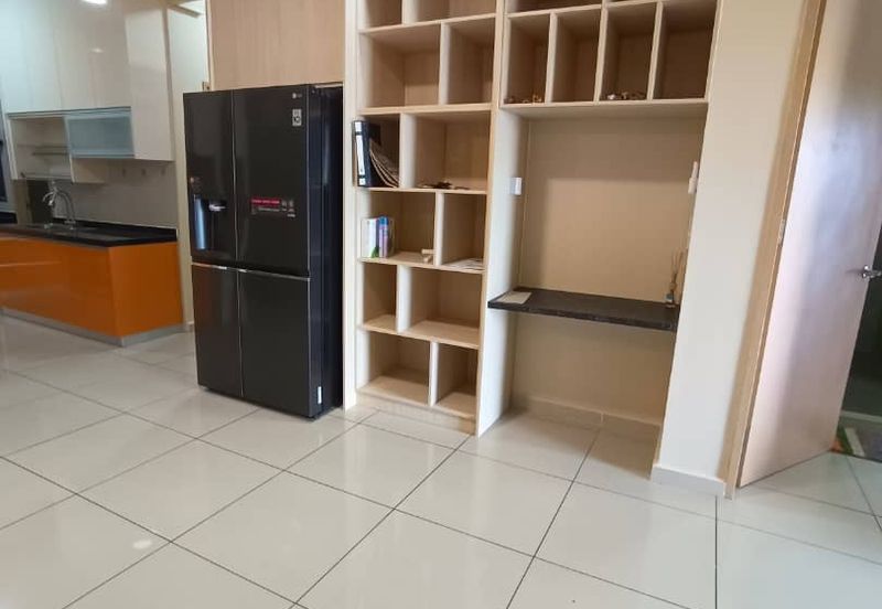 Lido Four Seasons Residence