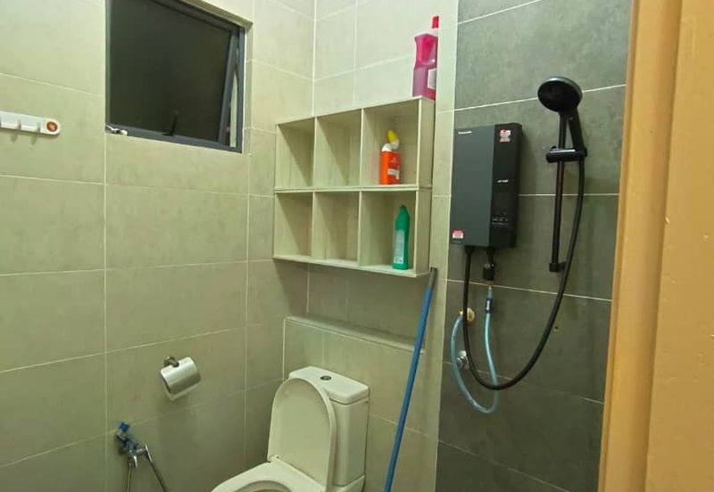 Lido Four Seasons Residence