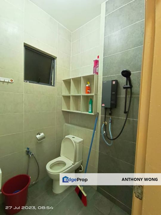 Lido four season Condominium Kepayan, Sabah, Kota Kinabalu