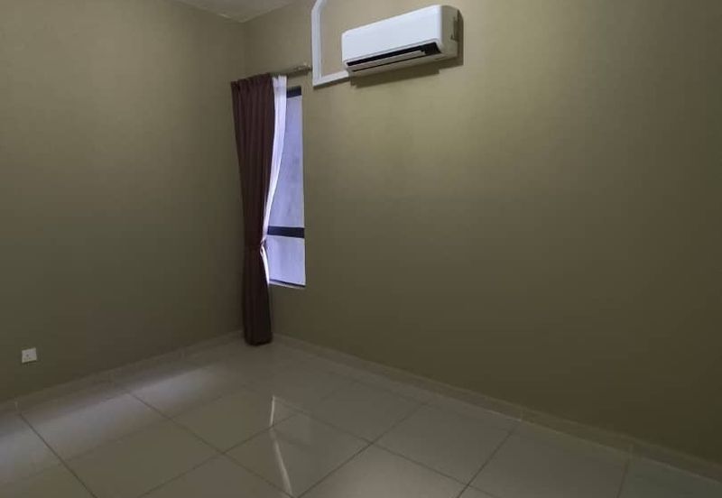 Lido Four Seasons Residence