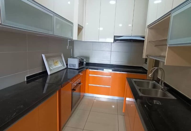 Lido Four Seasons Residence