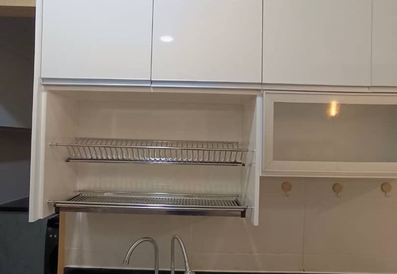 Lido Four Seasons Residence