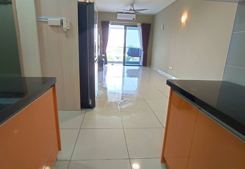 Lido Four Seasons Residence