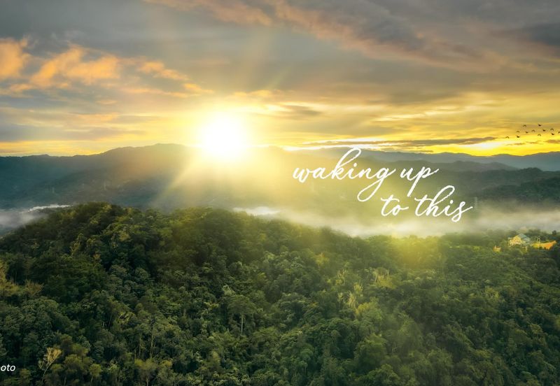 Bukit Bantayan Residences