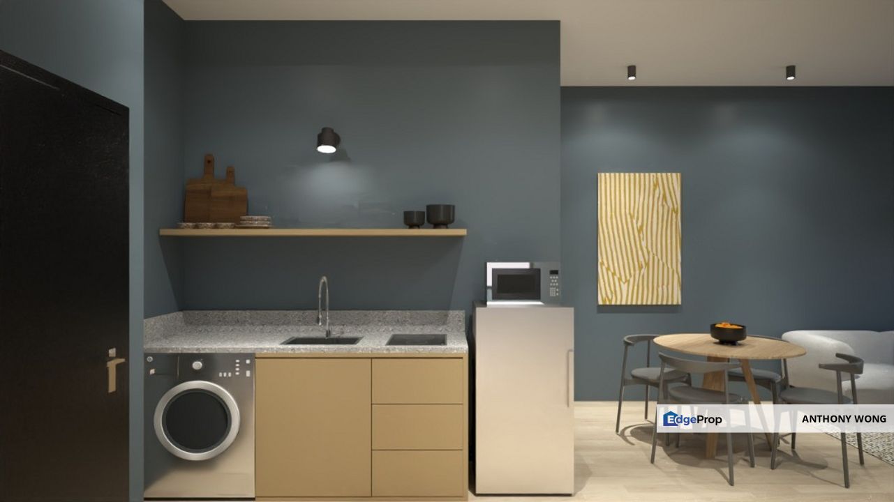 Damai Suites , Sabah, Kota Kinabalu