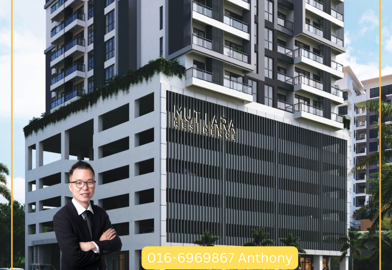 Mutiara Residence Kepayan Kota Kinabalu