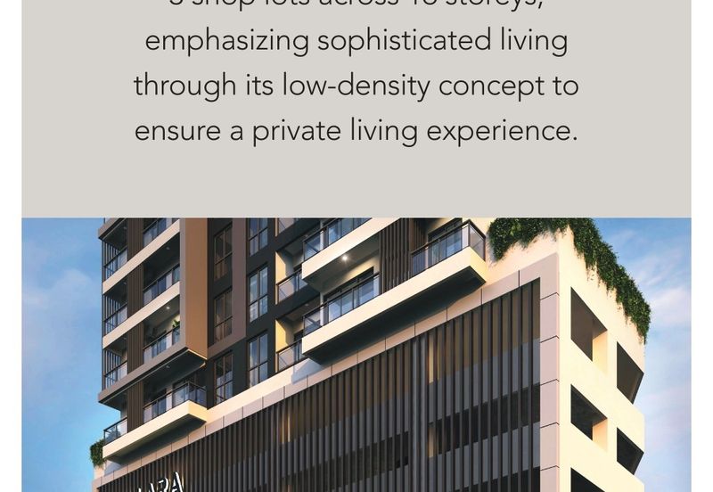 Mutiara Residence Kepayan Kota Kinabalu