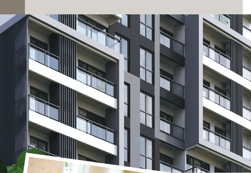 Mutiara Residence Kepayan Kota Kinabalu