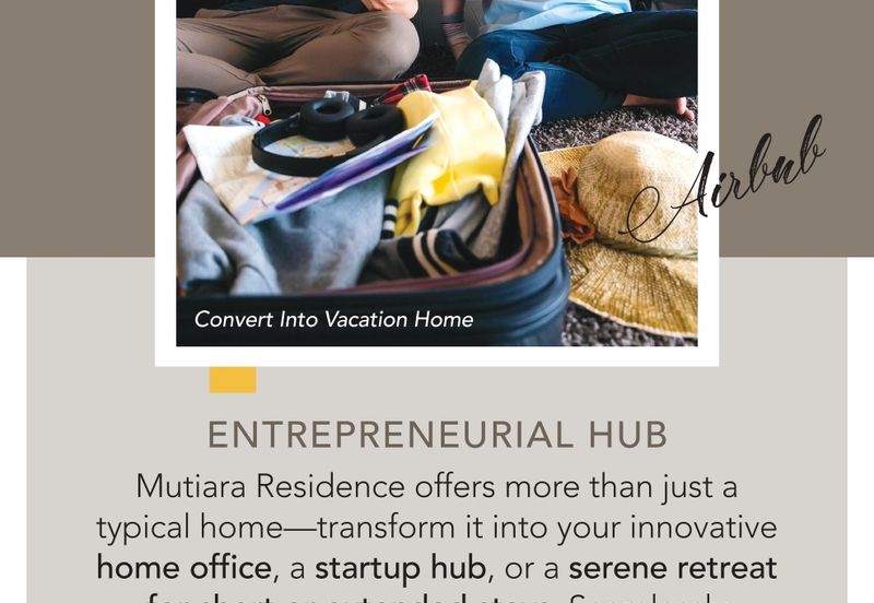 Mutiara Residence Kepayan Kota Kinabalu