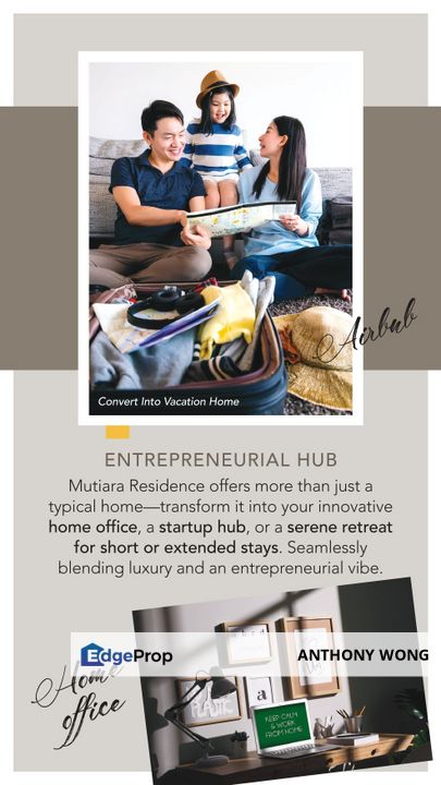 Mutiara Residence Kepayan Kota Kinabalu, Sabah, Kota Kinabalu