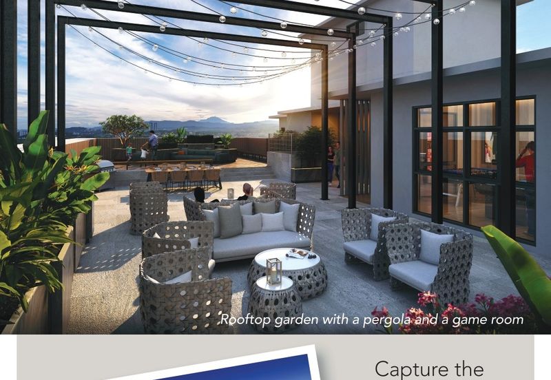 Mutiara Residence Kepayan Kota Kinabalu