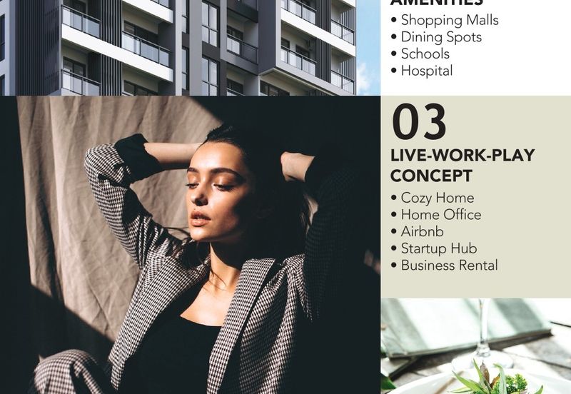 Mutiara Residence Kepayan Kota Kinabalu