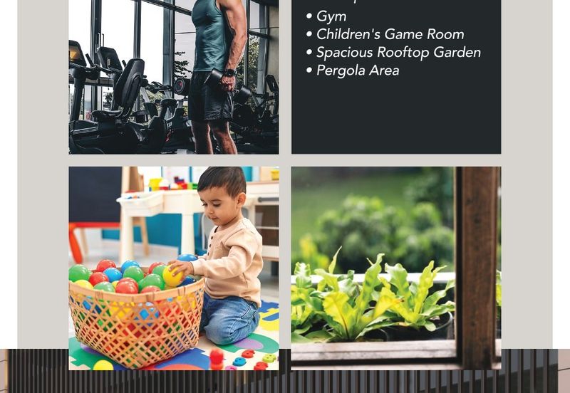 Mutiara Residence Kepayan Kota Kinabalu