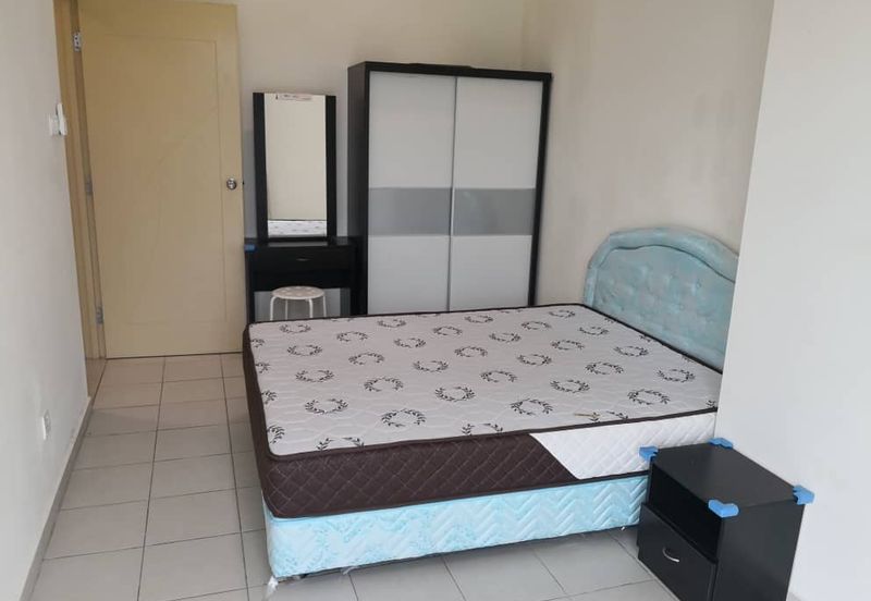 Tropicana Landmark condominium (Corner unit) Bukit Padang