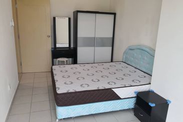 Tropicana Landmark condominium (Corner unit) Bukit Padang