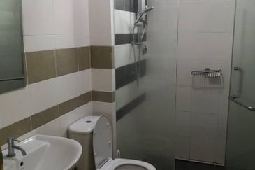 Tropicana Landmark condominium (Corner unit) Bukit Padang