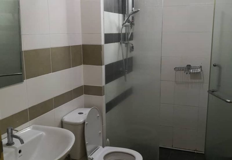 Tropicana Landmark condominium (Corner unit) Bukit Padang