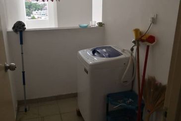 Tropicana Landmark condominium (Corner unit) Bukit Padang