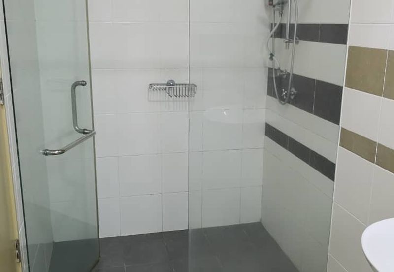 Tropicana Landmark condominium (Corner unit) Bukit Padang