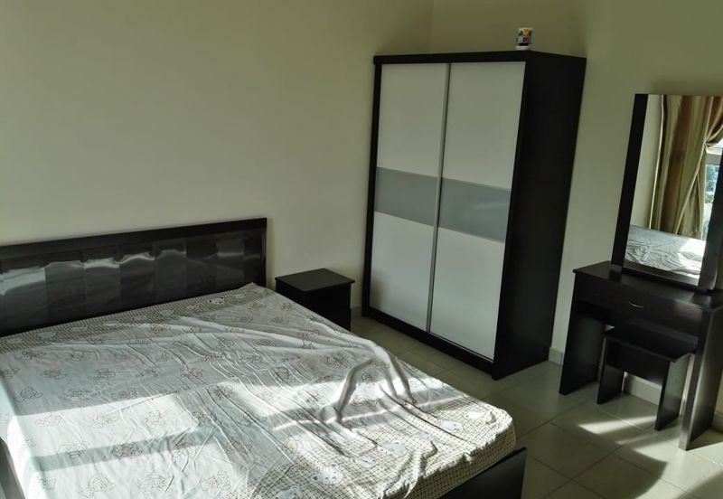 Tropicana Landmark condominium (Corner unit) Bukit Padang