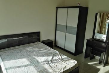 Tropicana Landmark condominium (Corner unit) Bukit Padang