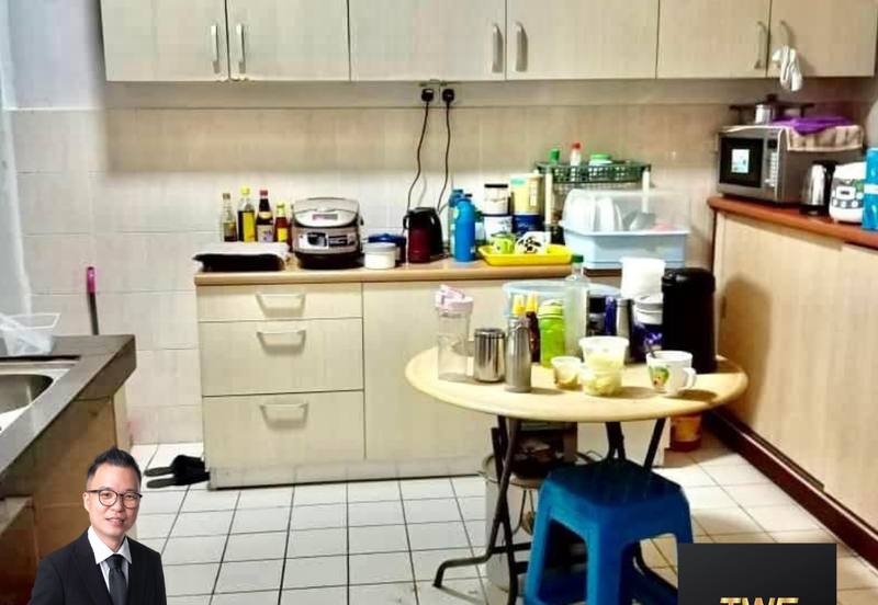 Taman Millennium Height Bundusan