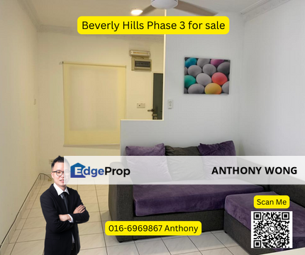 Beverly Hills Phase 3, Sabah, Penampang