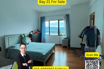 Bay 21 Condominium