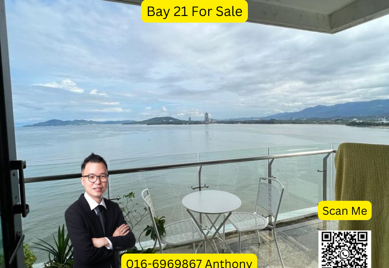 Bay 21 Condominium