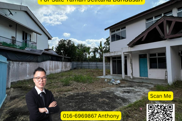 Taman Jelitana Utama @ Bundusan CL999