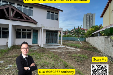 Taman Jelitana Utama @ Bundusan CL999