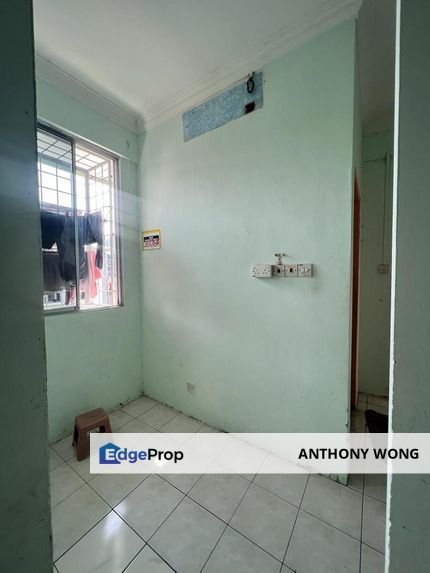 Regency Park Apartment Penampang, Sabah, Penampang