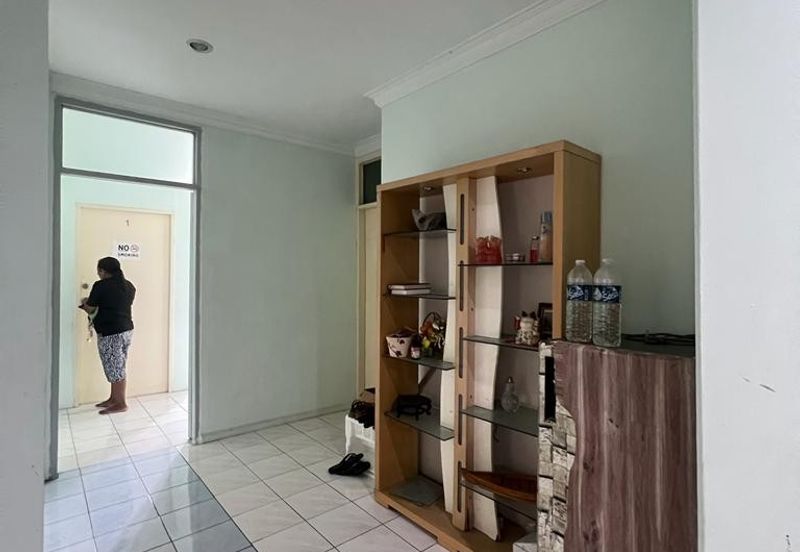 Regency Park Apartment Penampang